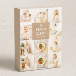 Bright Clean Lightroom Presets