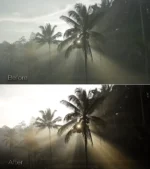 150 LUTs for Premiere Pro and DaVinci Resolve